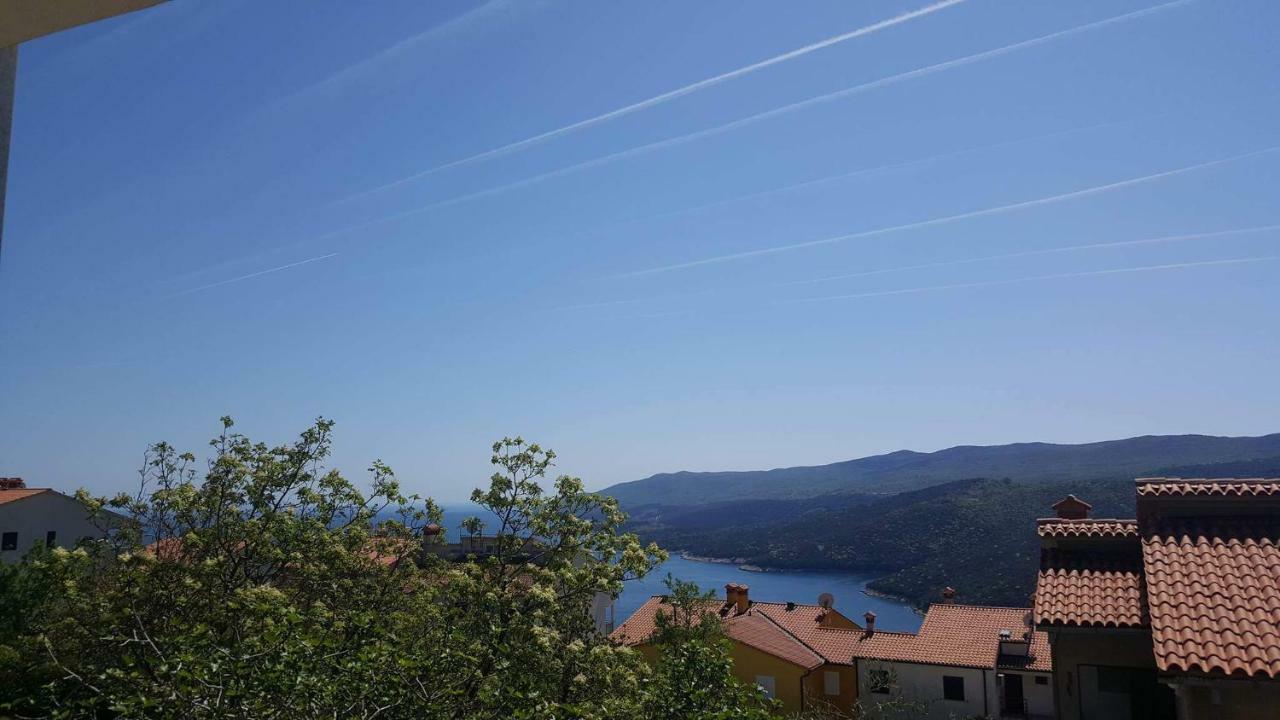 Rabac Raska 5 Apartment Exterior photo