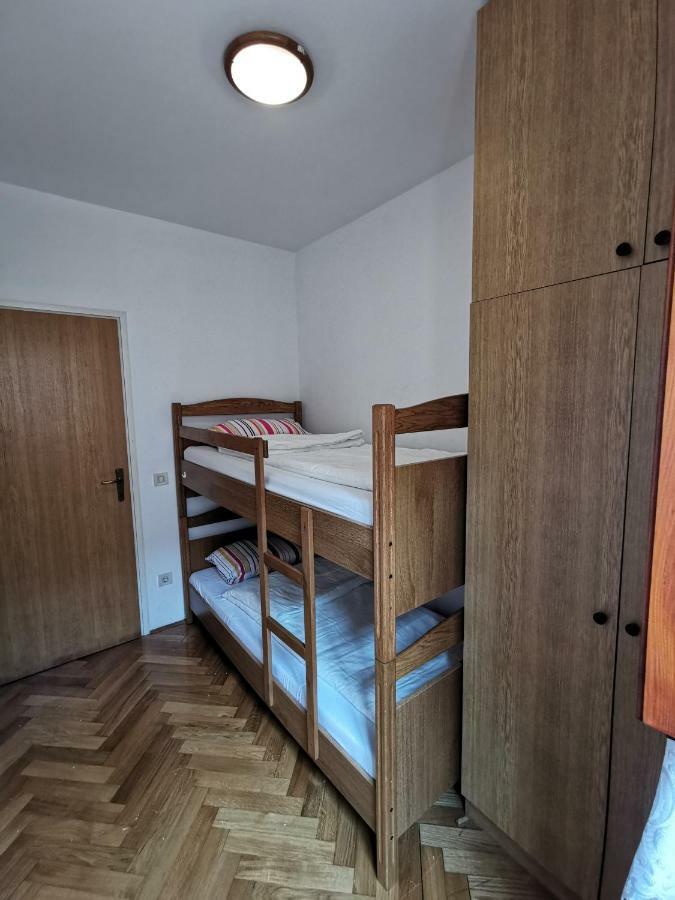 Rabac Raska 5 Apartment Exterior photo