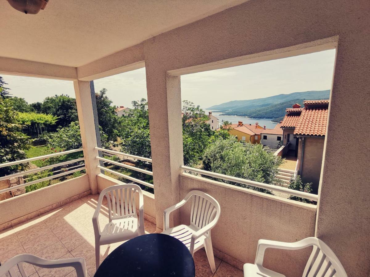 Rabac Raska 5 Apartment Exterior photo